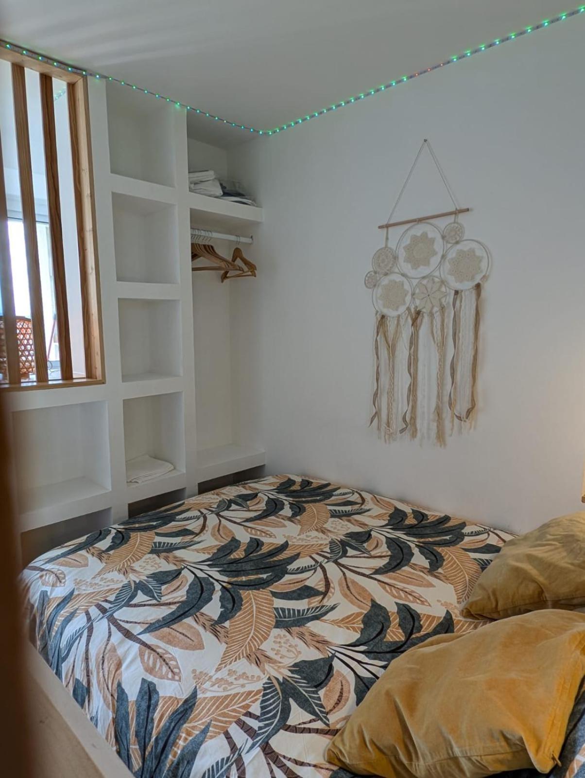 Studio De Charme Cosy Centre-Ville Tarbes Exterior photo